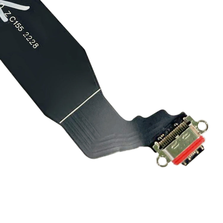 For OnePlus Ace Pro Charging Port Flex Cable