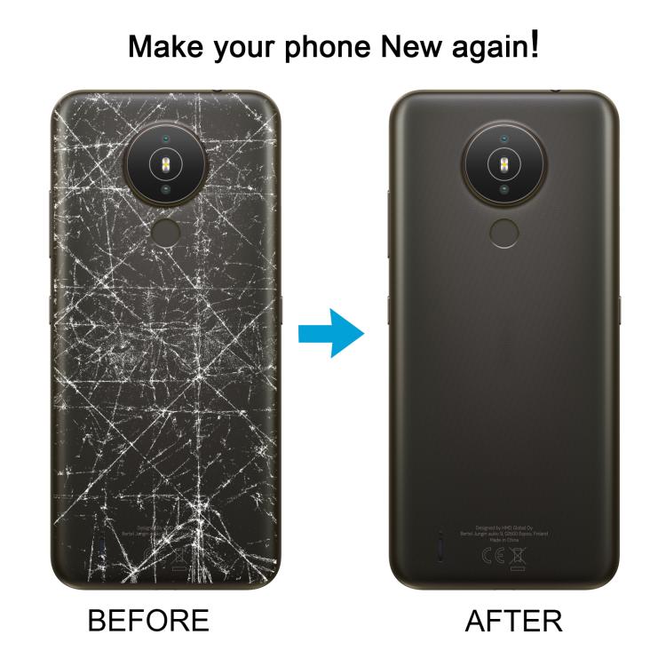 Original Battery Back Cover for Nokia 1.4