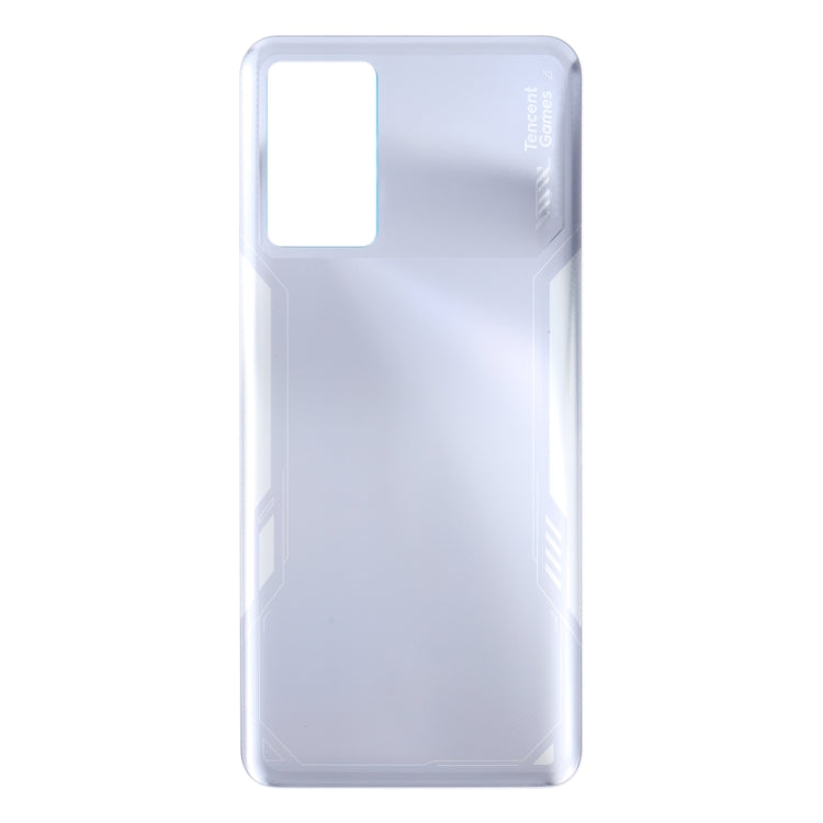 Battery Back Cover for ZTE Nubia RedMagic 6R NX666J
