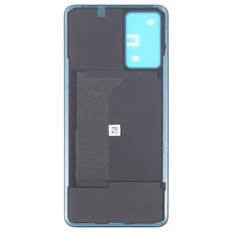 Battery Back Cover for ZTE Nubia RedMagic 6R NX666J