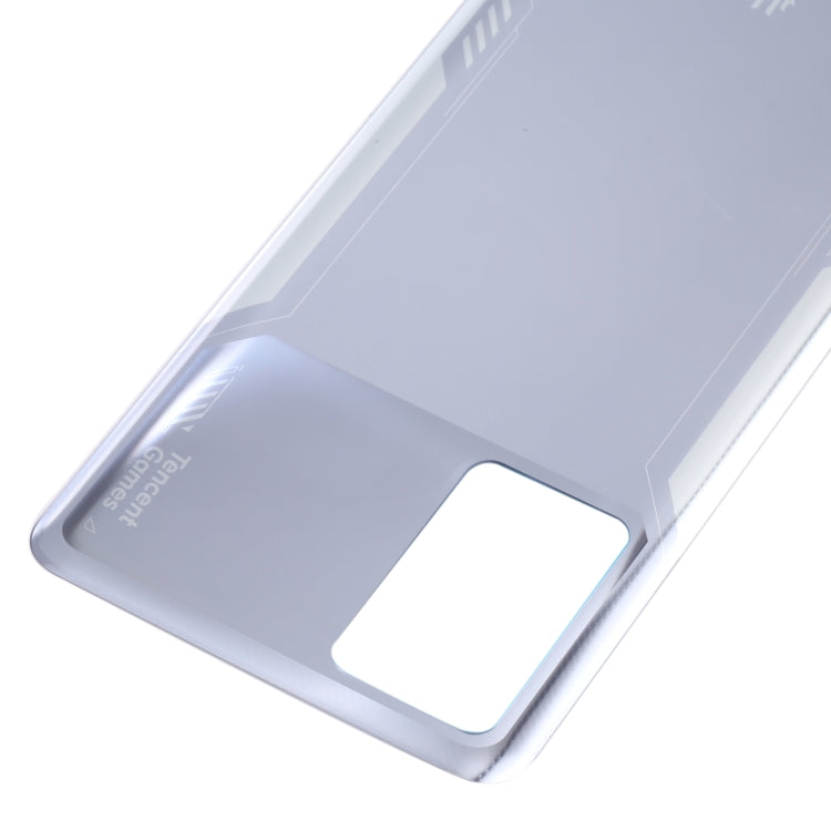 Battery Back Cover for ZTE Nubia RedMagic 6R NX666J