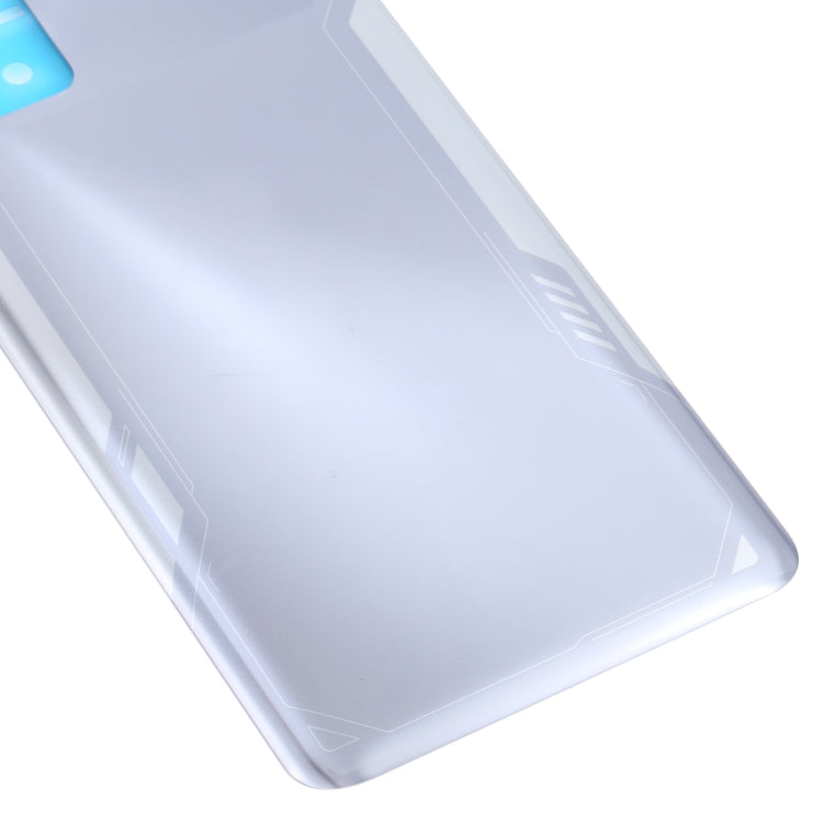 Battery Back Cover for ZTE Nubia RedMagic 6R NX666J