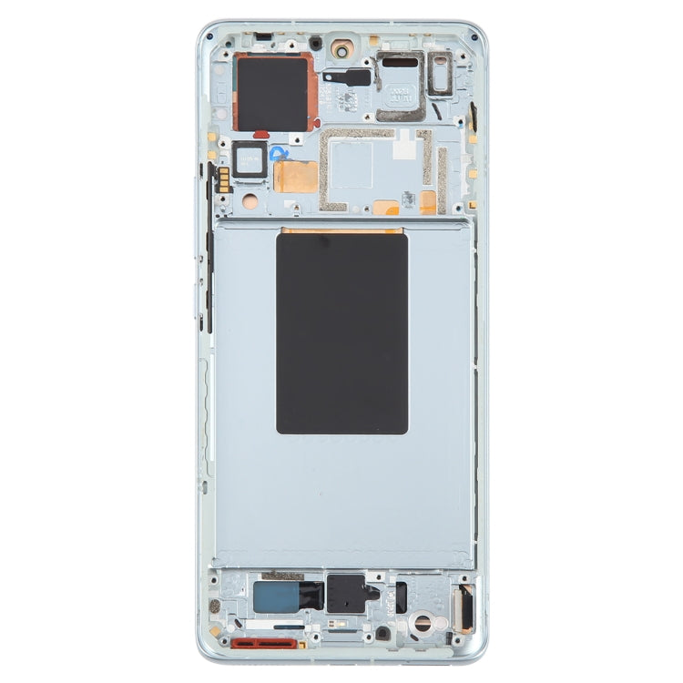 For Xiaomi 12 Pro / 12S Pro AMOLED Original LCD Screen Digitizer Full Assembly with Frame