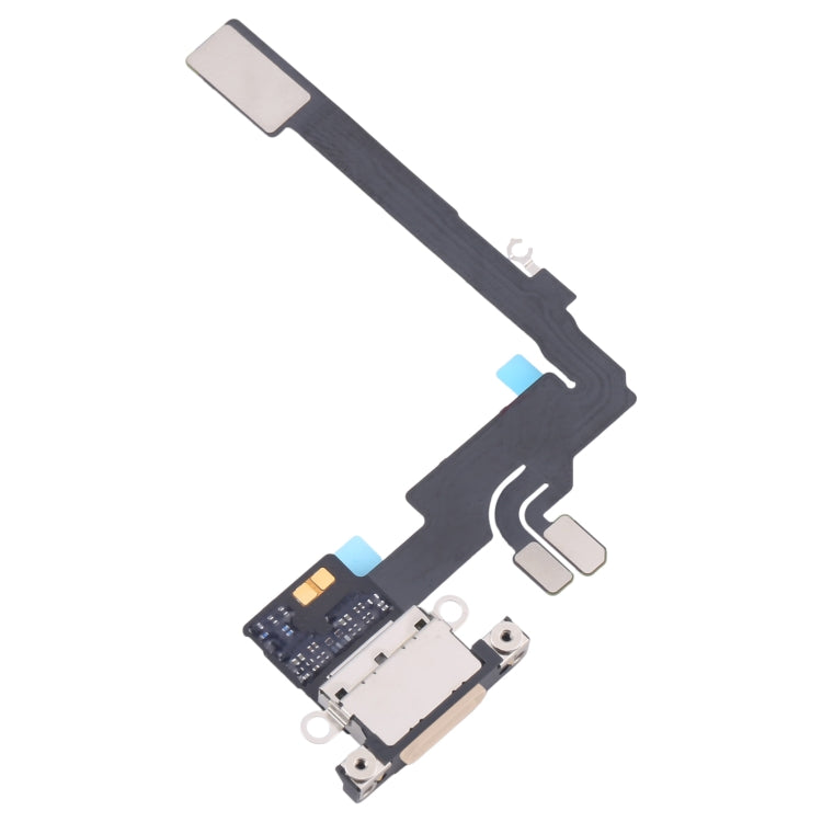 For iPhone 16 Pro Original Charging Port Flex Cable