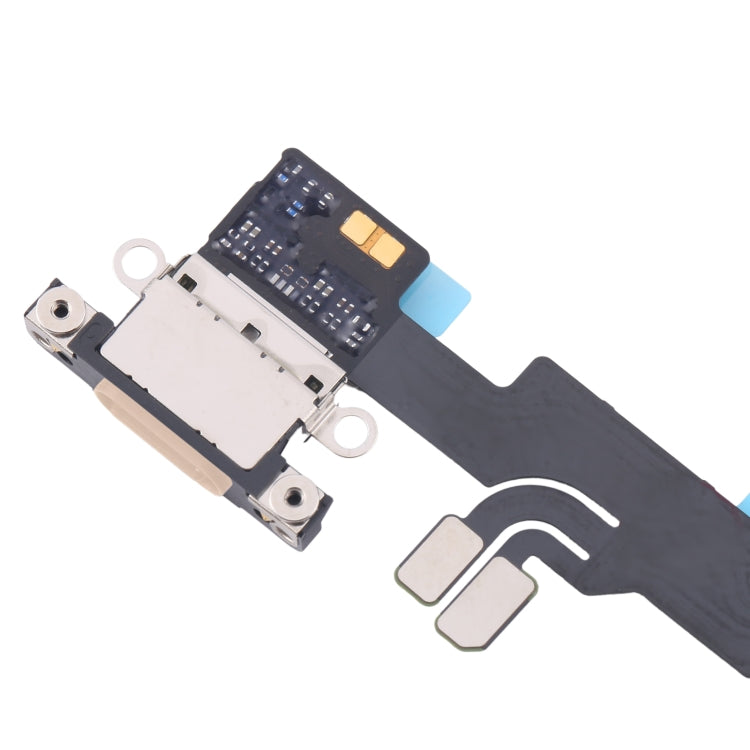 For iPhone 16 Pro Original Charging Port Flex Cable